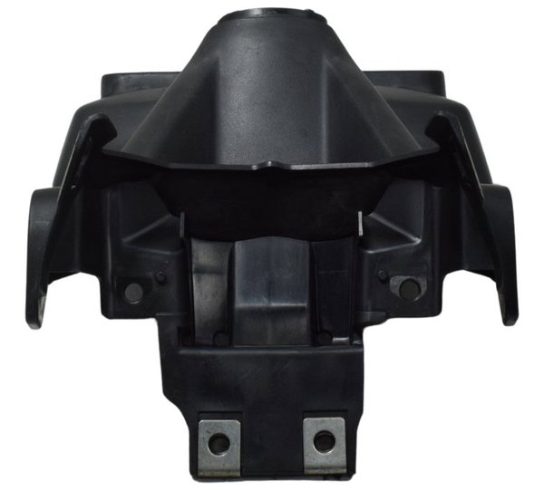 Suporte Placa C/ Avaria Yamaha Xtz 250 Lander 19-23 Original