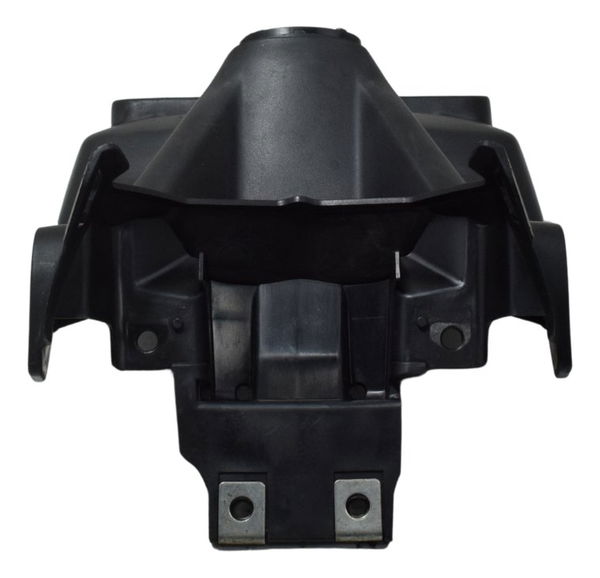 Suporte Placa C/ Avaria Yamaha Xtz 250 Lander 19-23 Original