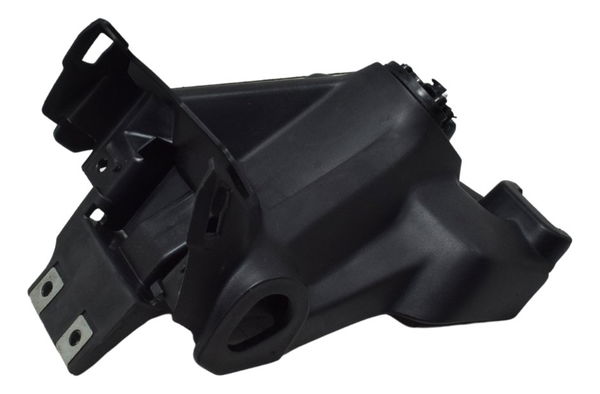 Suporte Placa C/ Avaria Yamaha Xtz 250 Lander 19-23 Original