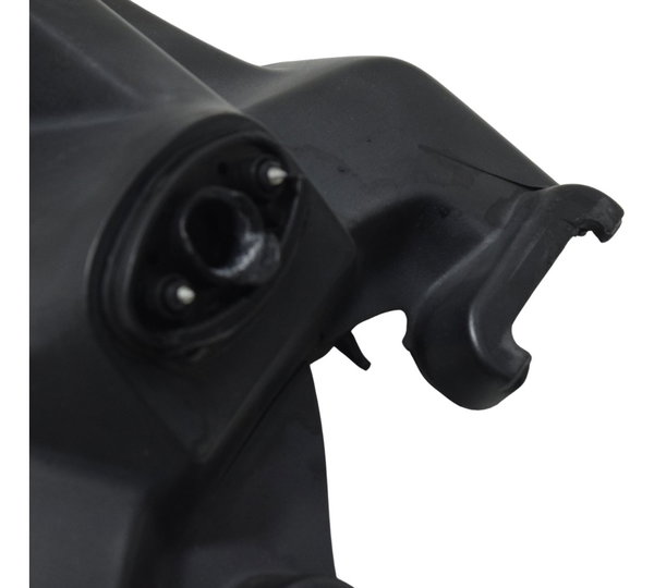 Suporte Placa C/ Avaria Yamaha Xtz 250 Lander 19-23 Original