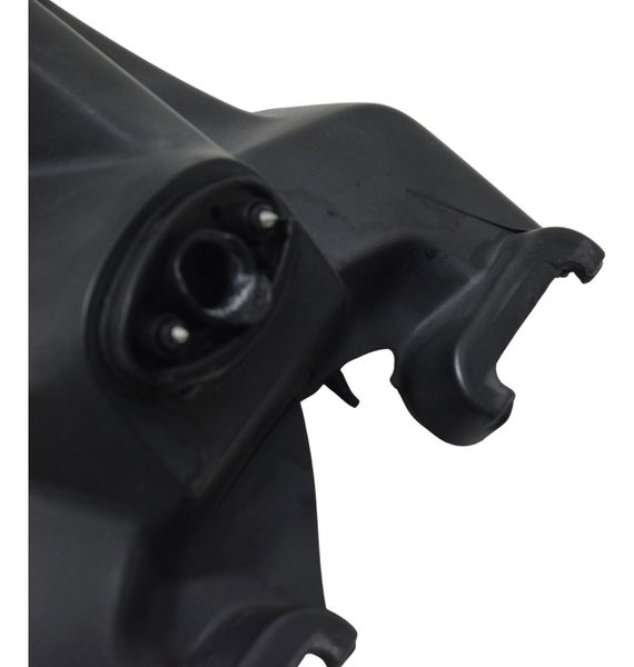 Suporte Placa C/ Avaria Yamaha Xtz 250 Lander 19-23 Original