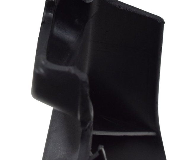 Suporte Placa C/ Avaria Yamaha Xtz 250 Lander 19-23 Original