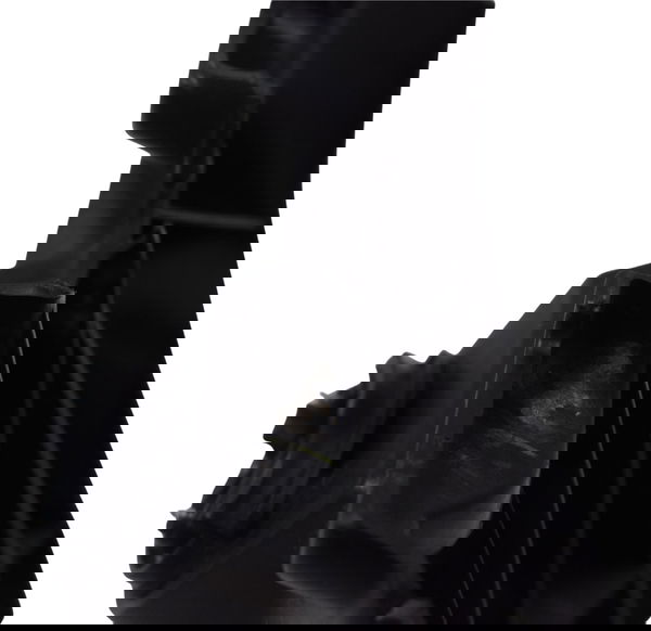 Suporte Placa C/ Avaria Yamaha Xtz 250 Lander 19-23 Original