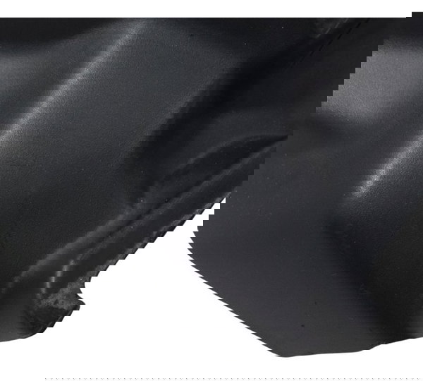 Suporte Placa C/ Avaria Yamaha Xtz 250 Lander 19-23 Original