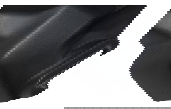 Suporte Placa C/ Avaria Yamaha Xtz 250 Lander 19-23 Original