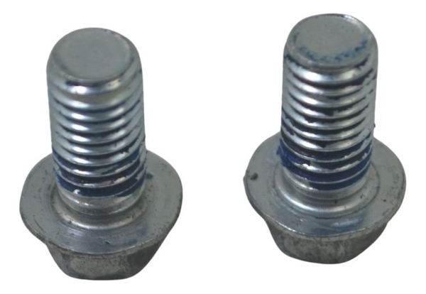 Par Parafuso Suporte Mesa Superior Suzuki Gsx-s 750 18-23