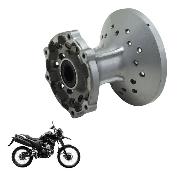 Cubo Roda Dianteira Yamaha Xtz 250 Lander 19-23 Original Cubo Roda Dianteira Yamaha Xtz 250 Lander 19-23 Original