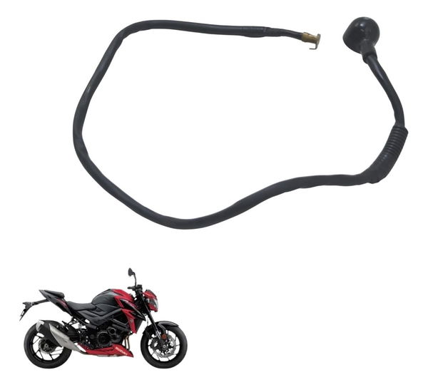 Cabo Motor Arranque Suzuki Gsx-s 750 18-23 Original