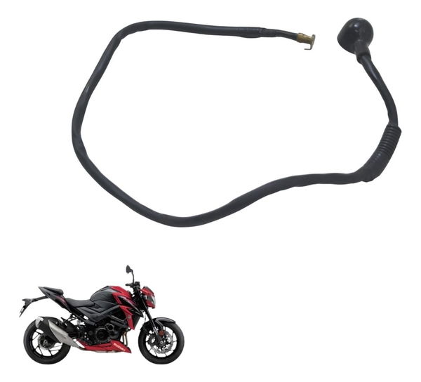 Cabo Motor Arranque Suzuki Gsx-s 750 18-23 Original Cabo Motor Arranque Suzuki Gsx-s 750 18-23 Original