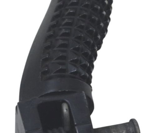 Pedaleira Dianteira Esquerda C/avaria Suzuki Gsx-s 750 18-23
