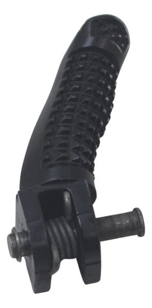 Pedaleira Dianteira Esquerda C/avaria Suzuki Gsx-s 750 18-23