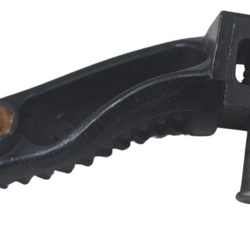 Pedaleira Dianteira Esquerda C/avaria Suzuki Gsx-s 750 18-23
