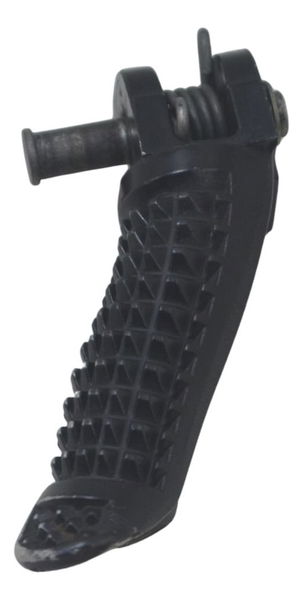 Pedaleira Dianteira Esquerda C/avaria Suzuki Gsx-s 750 18-23