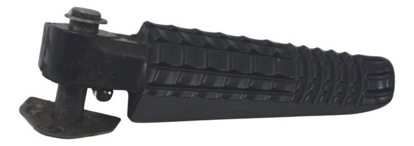 Pedaleira Traseira Direita Suzuki Gsx-s 750 18-23 Original