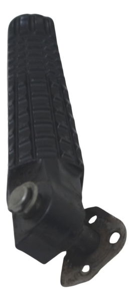 Pedaleira Traseira Direita Suzuki Gsx-s 750 18-23 Original