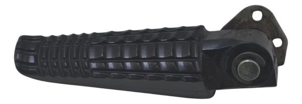 Pedaleira Traseira Direita Suzuki Gsx-s 750 18-23 Original