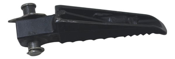 Pedaleira Traseira Direita Suzuki Gsx-s 750 18-23 Original