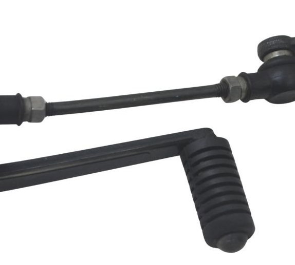 Pedal Câmbio Marcha Suzuki Gsx-s 750 18-23 Original
