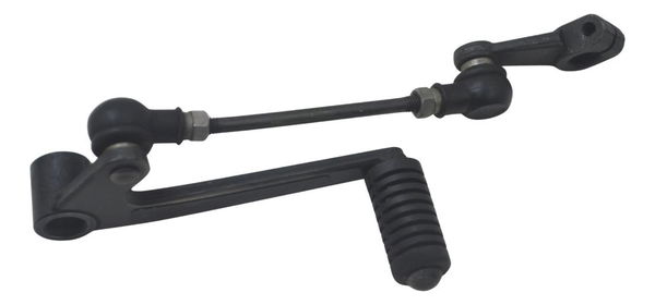 Pedal Câmbio Marcha Suzuki Gsx-s 750 18-23 Original