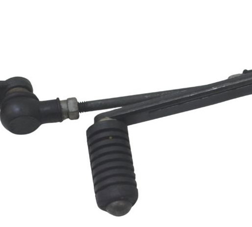 Pedal Câmbio Marcha Suzuki Gsx-s 750 18-23 Original