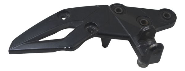 Suporte Pedaleira Dianteira Direita Suzuki Gsx-s 750 18-23 - Preto