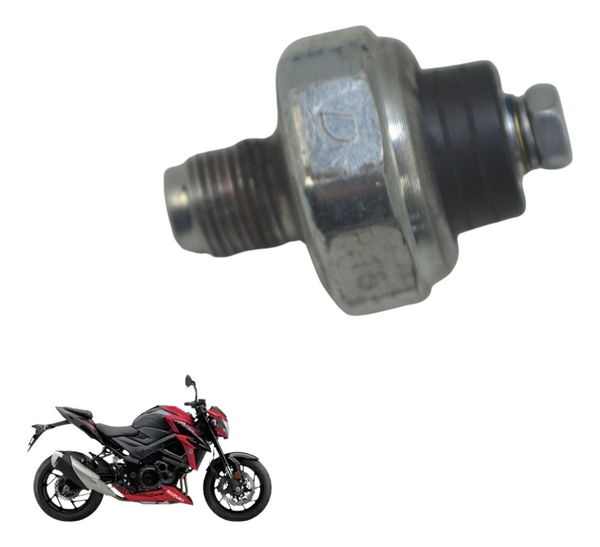 Sensor Nível Óleo Suzuki Gsx-s 750 18-23 Original