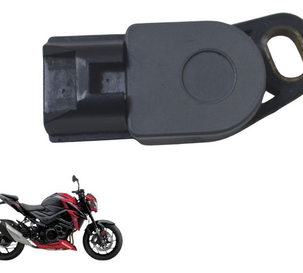 Sensor Tps Primário Suzuki Gsx-s 750 18-23 Original