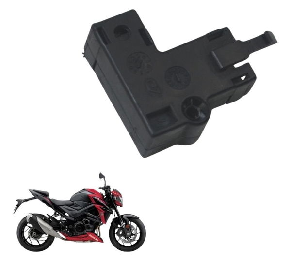Interruptor Embreagem C/ Avaria Suzuki Gsx-s 750 18-23 Origi
