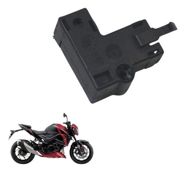 Interruptor Embreagem C/ Avaria Suzuki Gsx-s 750 18-23 Origi