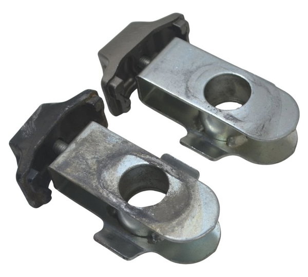 Par Esticador Corrente Suzuki Gsx-s 750 18-23 Original