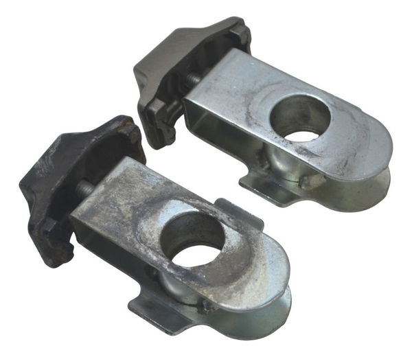 Par Esticador Corrente Suzuki Gsx-s 750 18-23 Original