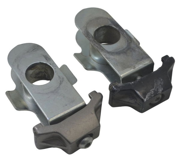 Par Esticador Corrente Suzuki Gsx-s 750 18-23 Original