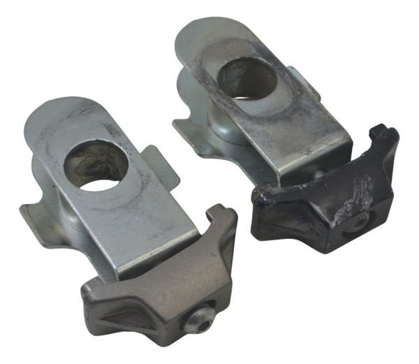 Par Esticador Corrente Suzuki Gsx-s 750 18-23 Original