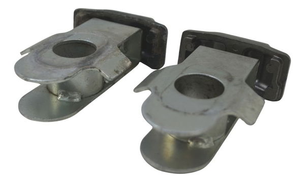 Par Esticador Corrente Suzuki Gsx-s 750 18-23 Original