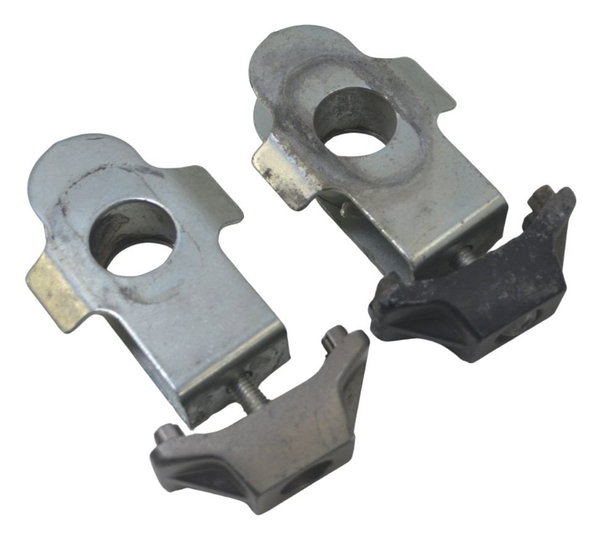 Par Esticador Corrente Suzuki Gsx-s 750 18-23 Original