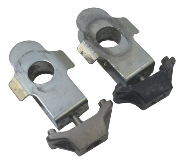 Par Esticador Corrente Suzuki Gsx-s 750 18-23 Original