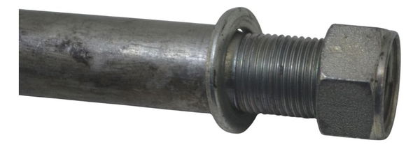 Eixo Quadro Elástico Suzuki Gsx-s 750 18-23 Original