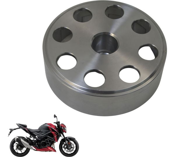 Volante Magneto Suzuki Gsx-s 750 18-23 Original