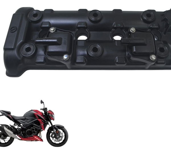 Tampa Cabeçote Suzuki Gsx-s 750 18-23 Original