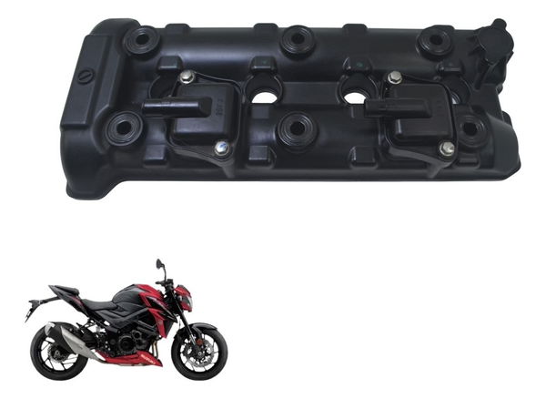 Tampa Cabeçote Suzuki Gsx-s 750 18-23 Original