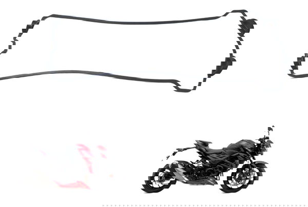 Guarnição Tampa Válvula Suzuki Gsx-s 750 18-23 Original