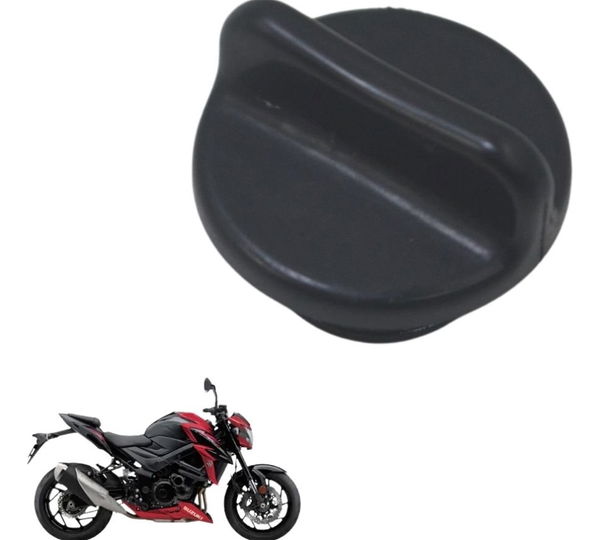 Tampa Óleo Suzuki Gsx-s 750 18-23 Original