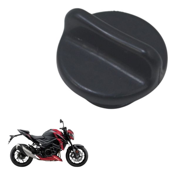 Tampa Óleo Suzuki Gsx-s 750 18-23 Original