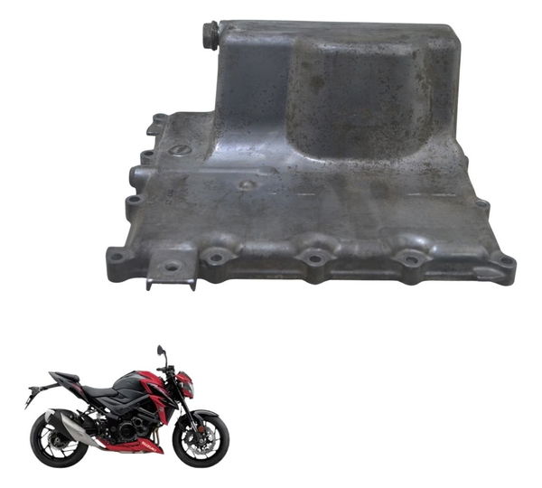 Tampa Carter Suzuki Gsx-s 750 18-23 Original