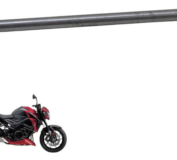 Pino Acionador Embreagem Suzuki Gsx-s 750 18-23 Original