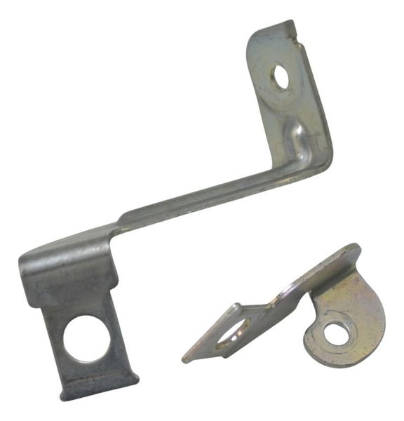 Par Suporte Filtro Canister Suzuki Gsx-s 750 18-23 Original