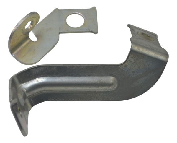 Par Suporte Filtro Canister Suzuki Gsx-s 750 18-23 Original