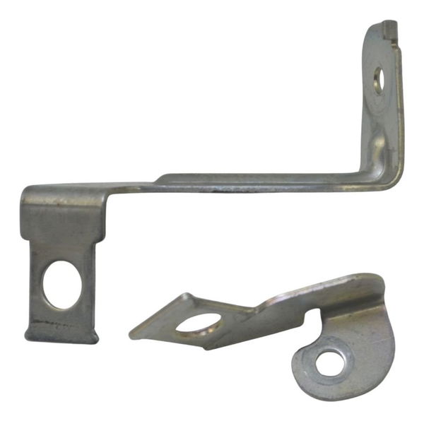 Par Suporte Filtro Canister Suzuki Gsx-s 750 18-23 Original