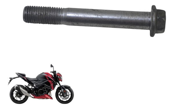 Parafuso Pinça Freio Dianteira Suzuki Gsx-s 750 18-23 Origi