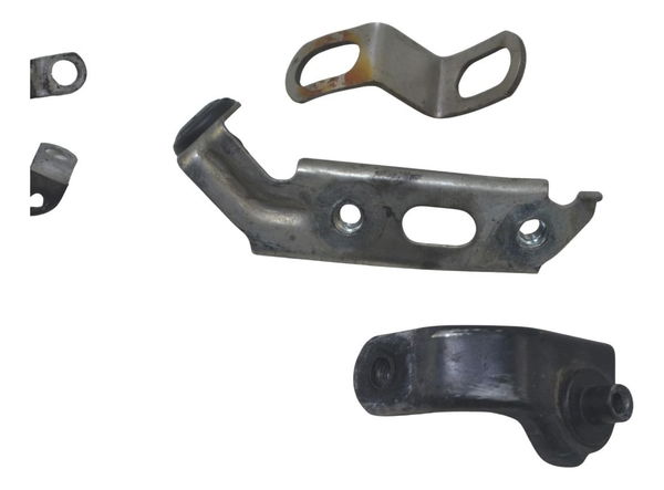 Kit Suporte Diversos Suzuki Gsx-s 750 18-23 Original